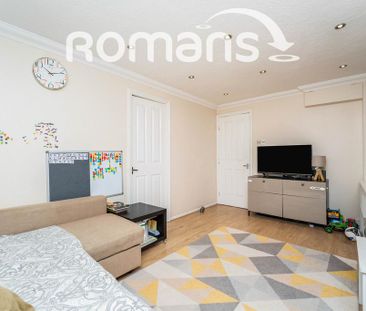 1 bedroom flat to rent - Photo 2