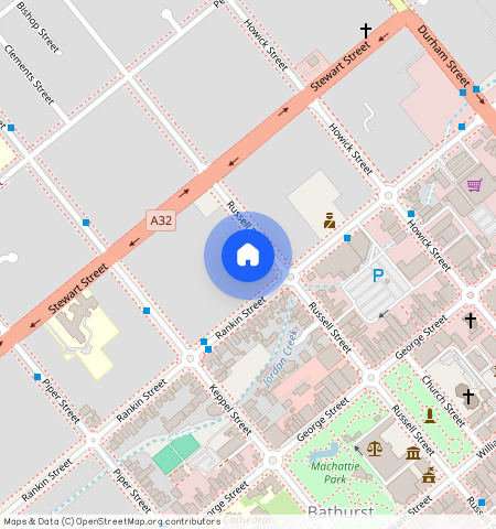 A/202 Russell Street, Bathurst, NSW 2795