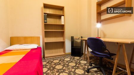 madrid, Community of Madrid 28008 - Foto 5