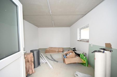 Wertige 4-Zimmer-Wohnung mit perfekter Aufteilung für das Paar und Kind! Allersberg - OT Ebenried - Foto 4