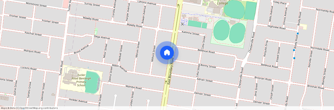 2/47 East Boundary Road, Vic 3165, Bentleigh East