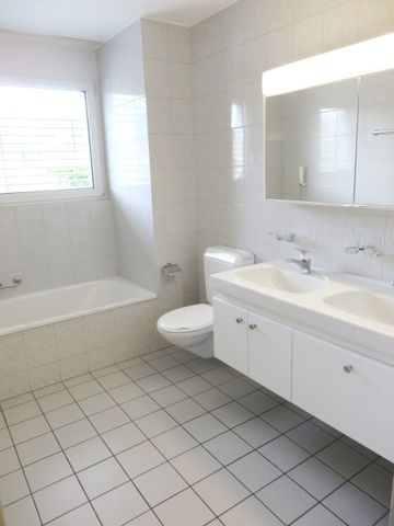 Bel appartement lumineux de 4 pièces à louer à Wangen près d’Olten - Foto 2