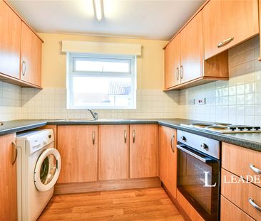 2 bedroom apartment to rent Constance Gardens, Salford, Greater Man... - Photo 5