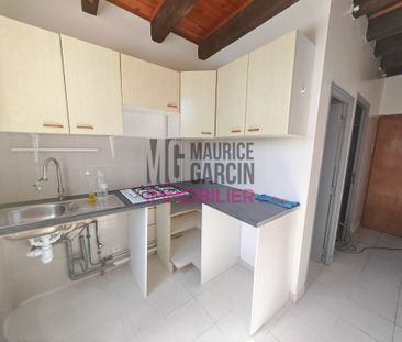 A LOUER - APPARTEMENT ENTRAIGUES/SORGUE - 2 pièces 47.84m² - Photo 4