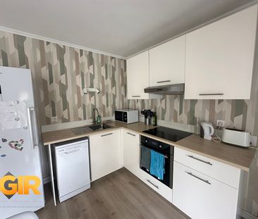 Location Appartement 1 pièce 77m² RENNES 35000 - Photo 5