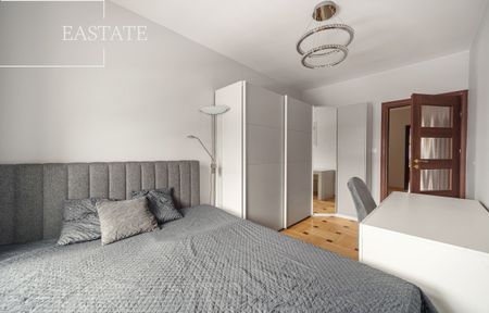 Warszawa, Bielany, Warszawa, Bielany, Gen. Klemensa Stanisława Rudnickiego - Zdjęcie 5