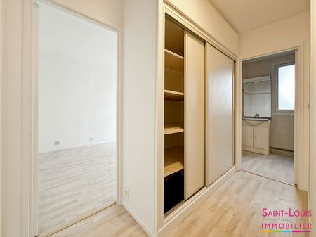 Appartement Andresy 2 pièce(s) 53,15 m2, - Photo 2