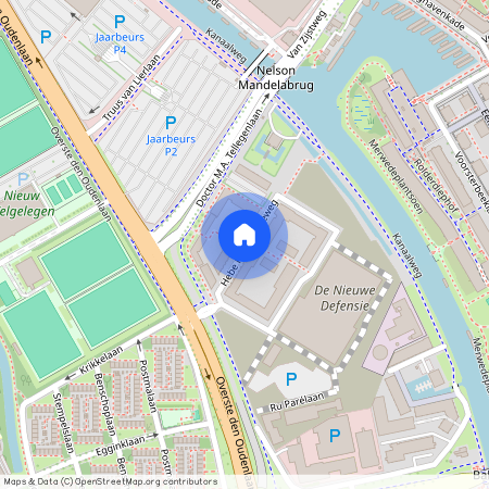 Transwijk-Noord, 3527 MD, Utrecht