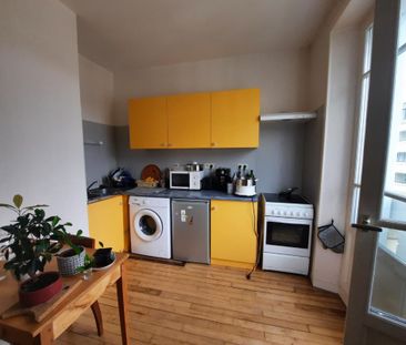 Appartement T1 à louer Rennes Saint-helier - 30 m² - Photo 3