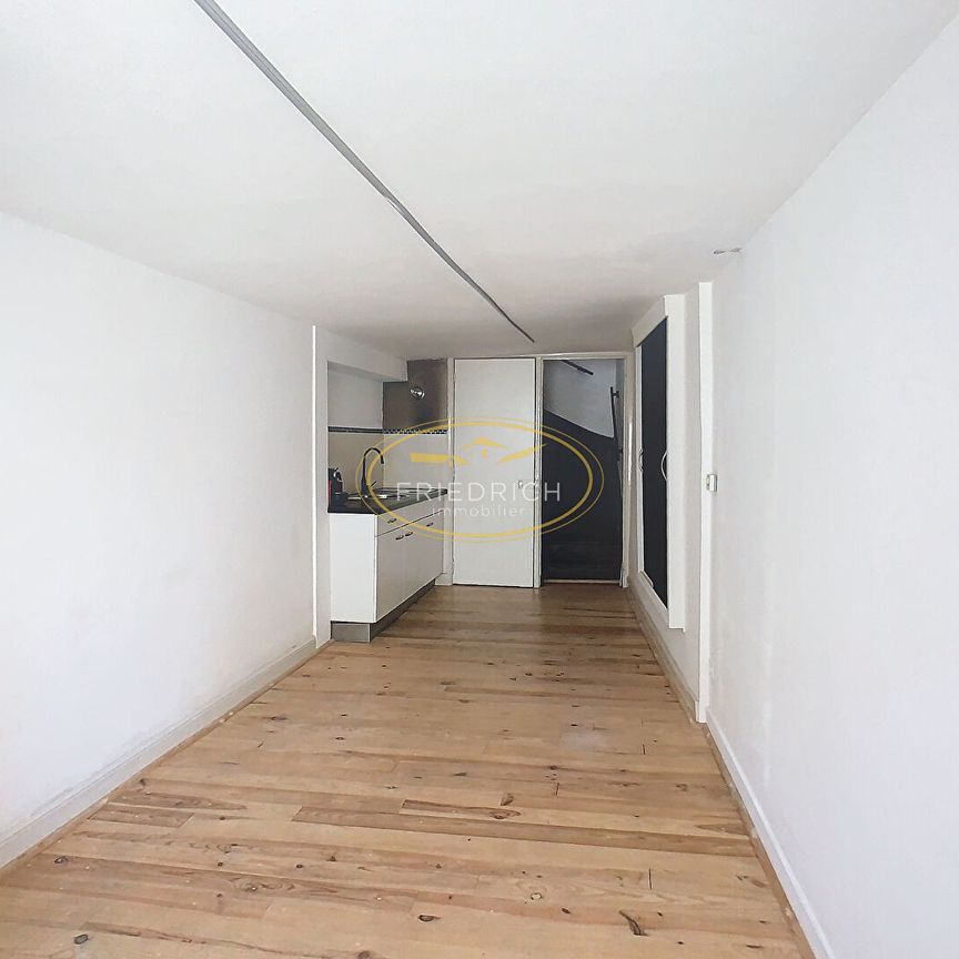 Location Maison 2 pièces 34m² ST MIHIEL 55300 - Photo 1