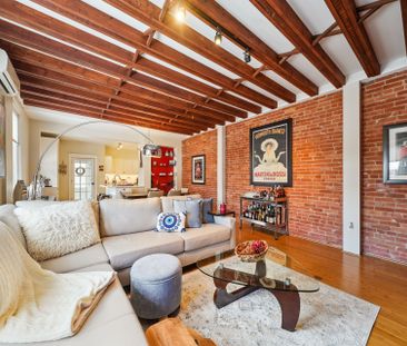 For Lease - 9 Southview Avenue, Toronto, Ontario - Photo 1