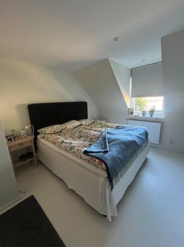 Ljus och välplanerad villa i Höllviken! - Foto 5