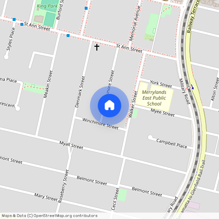 Elsinore Street 28, NSW 2160, Merrylands