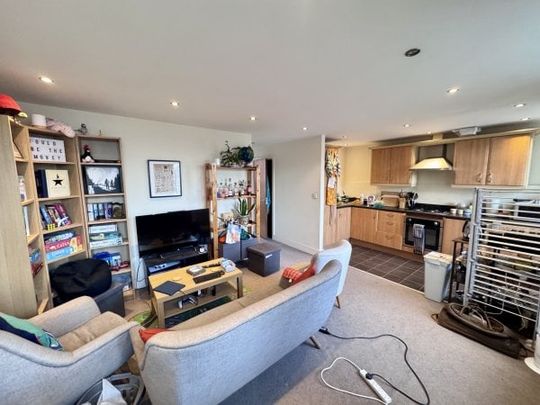 The Hockley Mill, Nottingham, NG1 - Photo 1