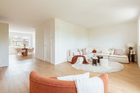 Appartement te huur: Postjeskade 199-4 1058 DV Amsterdam - Photo 2