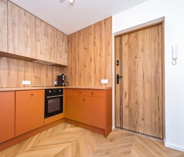 Kawalerka na wynajem - Фото 5