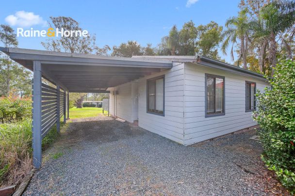 23 Argyle Street, Barrington, NSW 2422 - Photo 1