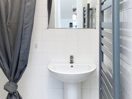 Location Appartement 1 pièces 21 m2 à Saint-Witz - Photo 4