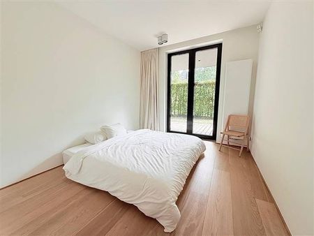 Appartement te huur - Foto 4