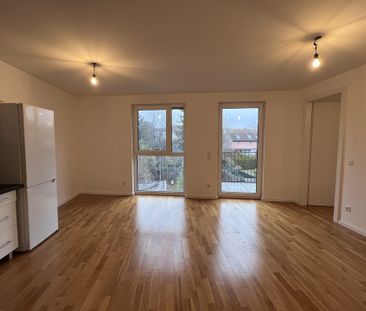 2 ZIMMER und Tiefgaragenstellplatz - WOHNUNG MIT TERRASSE IN OBERLAA! - Photo 3