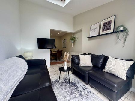 5 bedroom house share to rent - Photo 2