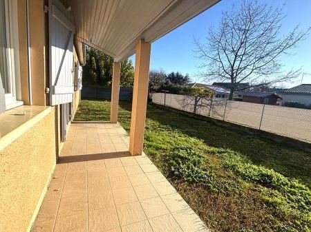 Location - Maison - 4 pièces - 87.68 m² - montech - Photo 2