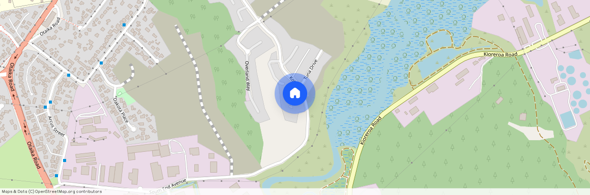 1 Arrondi Terrace, Kotata Heights, Whangārei