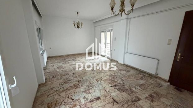 Διαμέρισμα για ενοικίαση Άγιος Γεώργιος (Λάρισα) - Φωτογραφία 1