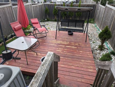 For Lease - 113 Lochnaw Private, Barrhaven, Ontario - Photo 4