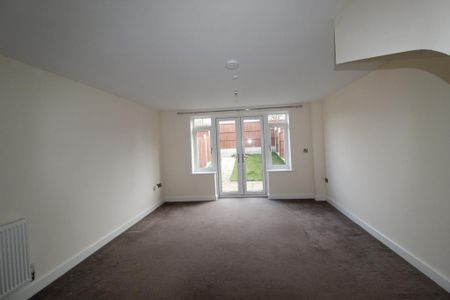 3 bedroom townhouse to rent - Photo 5