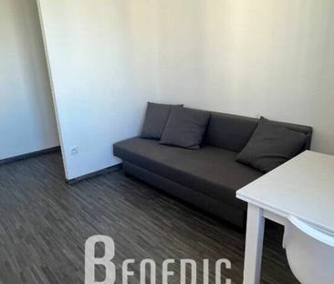 STUDIO équipé - secteur ARTEM - Résidence ARTEO - Photo 3