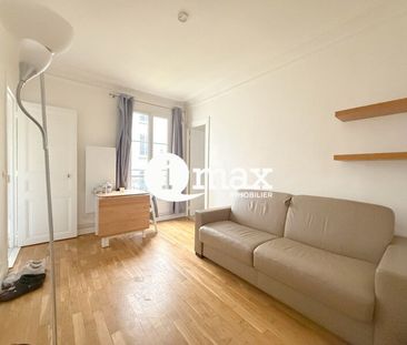 Location Appartement LEVALLOIS PERRET - - Photo 1