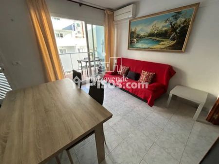 Piso en alquiler en Figueretas - Photo 2