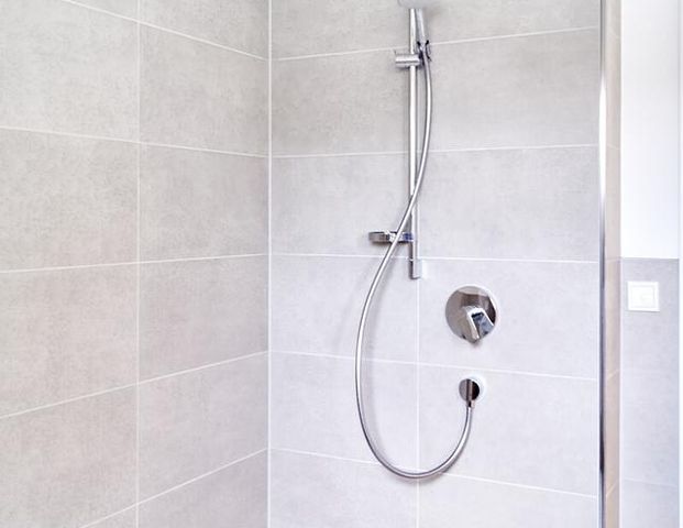 Modernes Wohnen auf hohem Niveau – 4 Zimmer mit Balkon und Aufzug - Foto 1