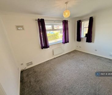 1 bedroom bungalow to rent - Photo 1