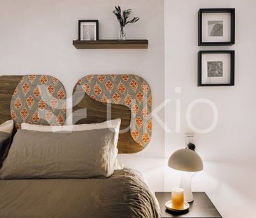 2 room luxury Flat for rent in Madrid, Community of Madrid - Photo 2