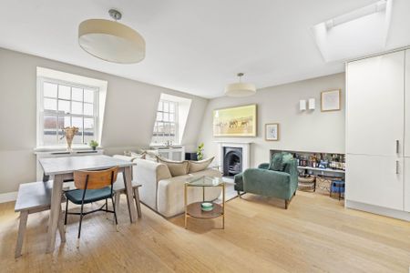 Price £3,850 pcm - Available 11/10/2025 - Furnished - Photo 2