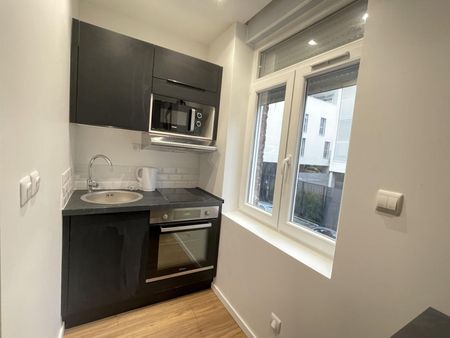 A LOUER : T2 à LILLE • • 715 € - Photo 5