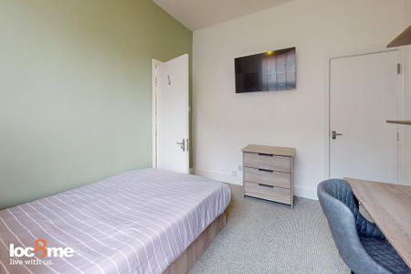 5 bedroom house share to rent - Photo 3