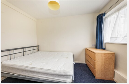 1 bedroom in a house share to rent - Photo 5