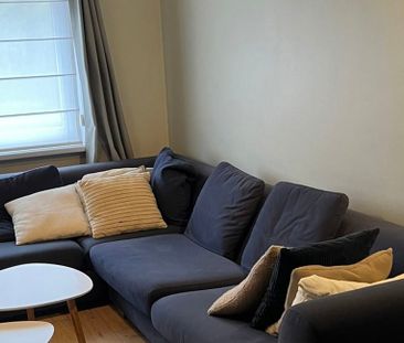 Woning te huur in Ledeberg voor € 1.100 met 2 slaapkamers - Photo 1