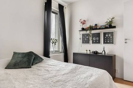 Persikogatan, Hässelby - Photo 2