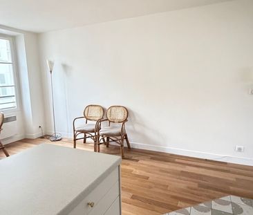 Appartement à louer 2 pièces • Boulogne-Billancourt - Photo 3