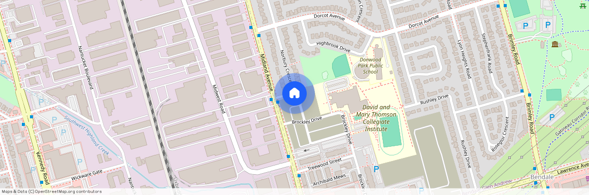 5 Norbury Crescent, Toronto