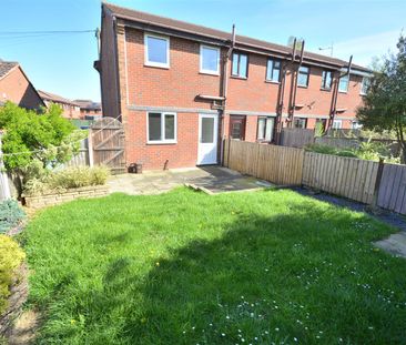 29 Michelle Close, Stenson Fields, Derby, DE24 3LZ - Photo 6