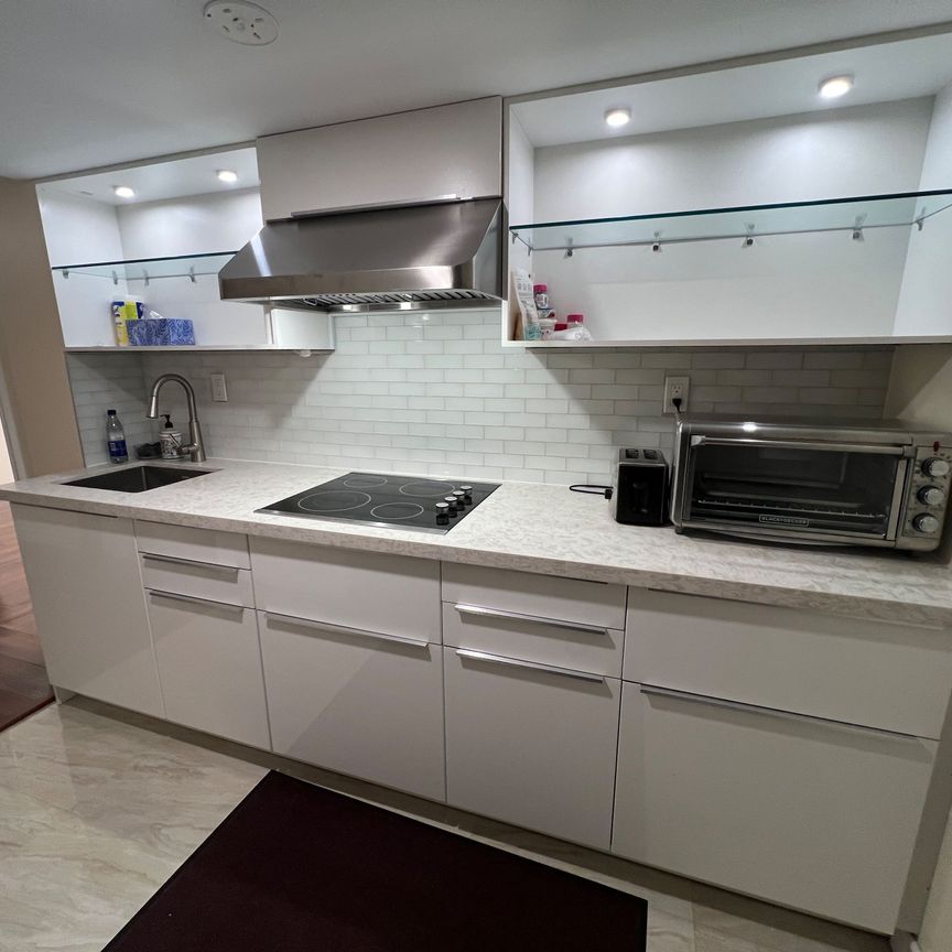 For Lease - 1366 CHALFIELD Drive Unit# bsmt Br, Oakville, Ontario - Photo 1