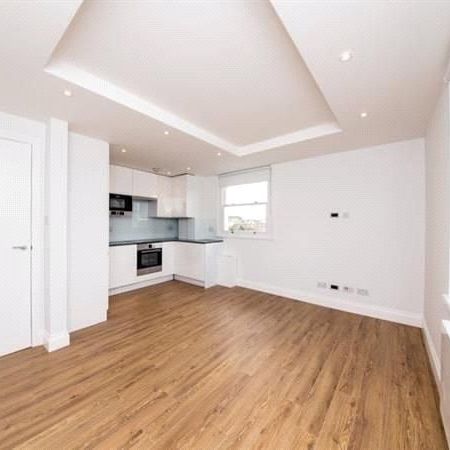 2 Bed Flat, Chippenham Road, W9 - Photo 1