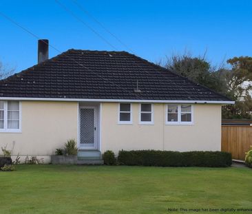 32 Beaven Street Marton - Photo 1