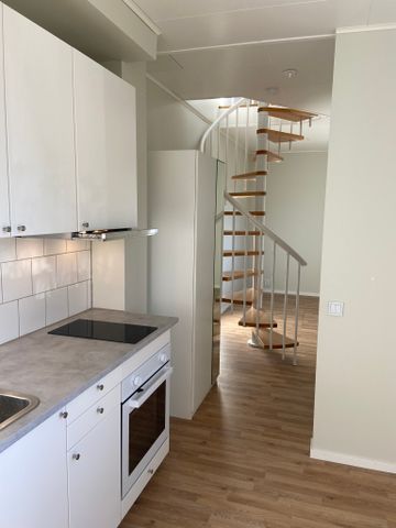 Aspgatan, Västra Frölunda - Foto 4