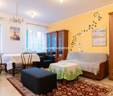 Dom Kraków Bronowice powierzchnia 170.0 m² C206-WD-83819 - Фото 3